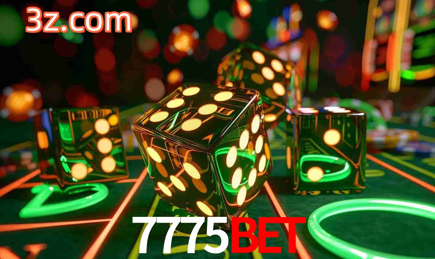 Entretenimento no Jogos 7775Bet