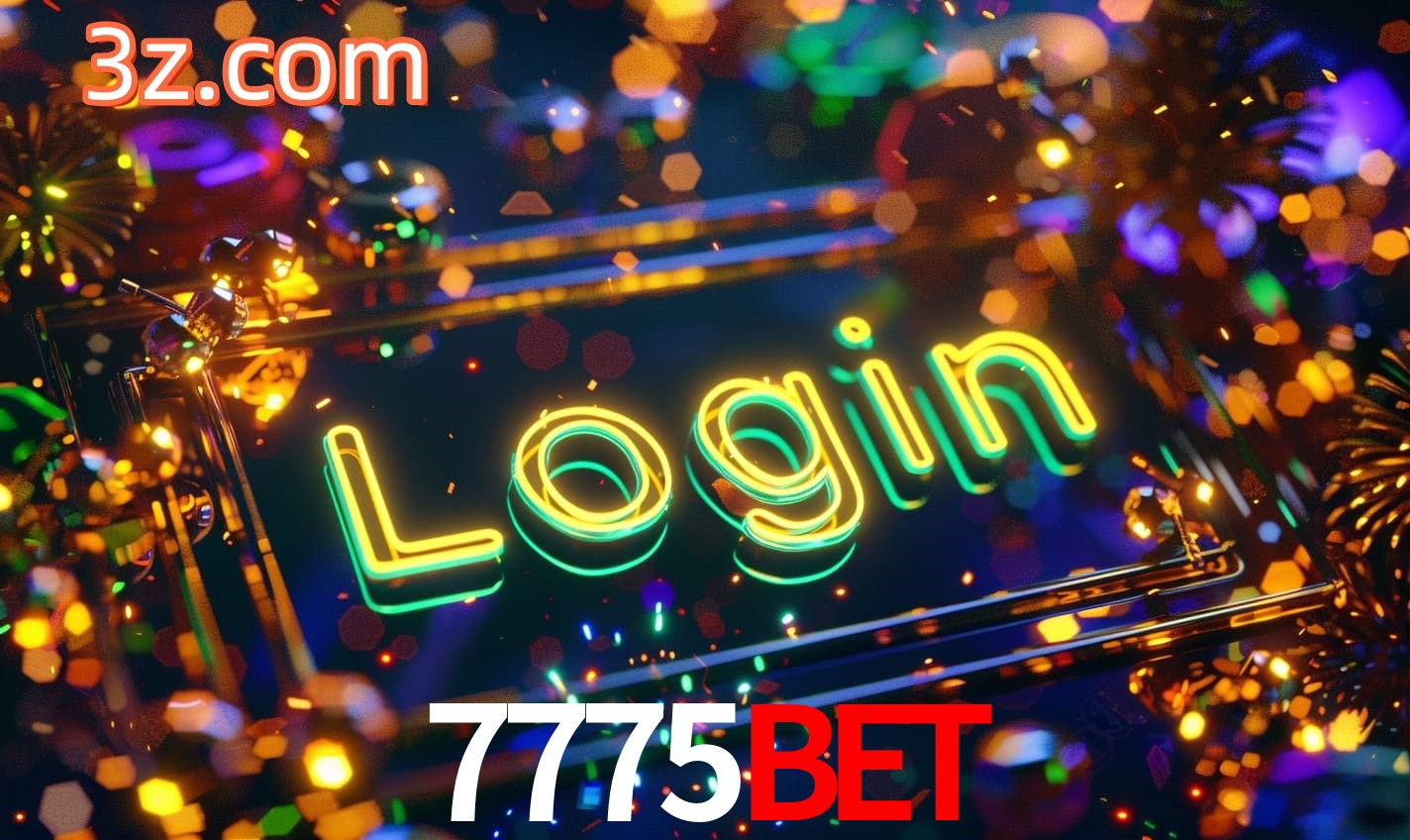 Populares Slots 7775Bet